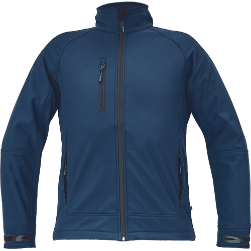 CERVA CHITRA softshell dzseki termék fő termékképe