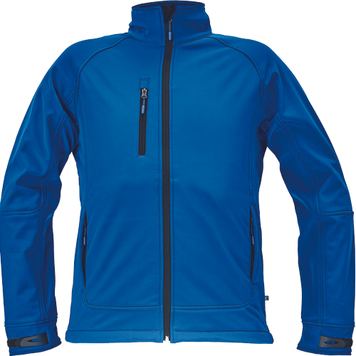 CERVA CHITRA softshell dzseki termék fő termékképe