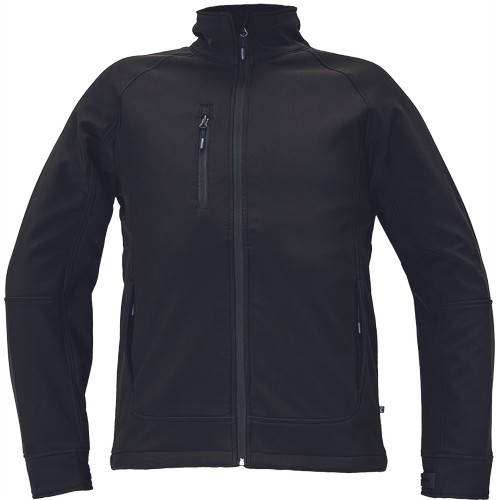 CERVA CHITRA softshell dzseki termék fő termékképe