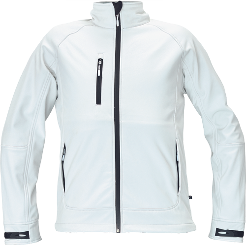 CERVA CHITRA softshell dzseki termék fő termékképe