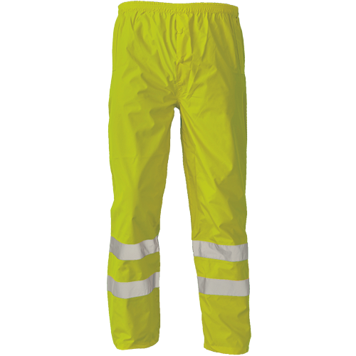 CERVA GORDON Hi-Vis esőnadrág termék fő termékképe
