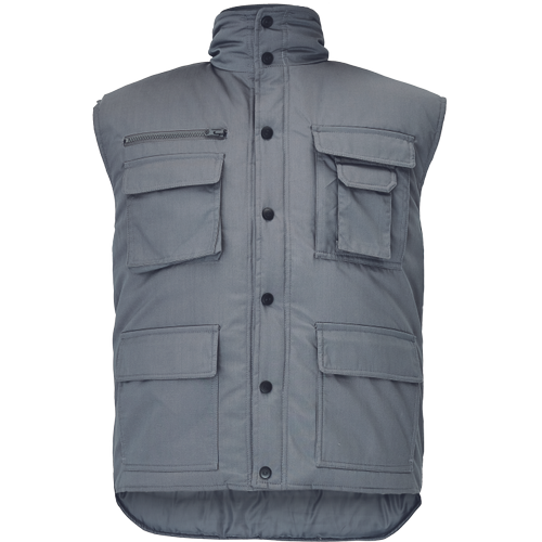 CERVA TRITON mellény termék fő termékképe