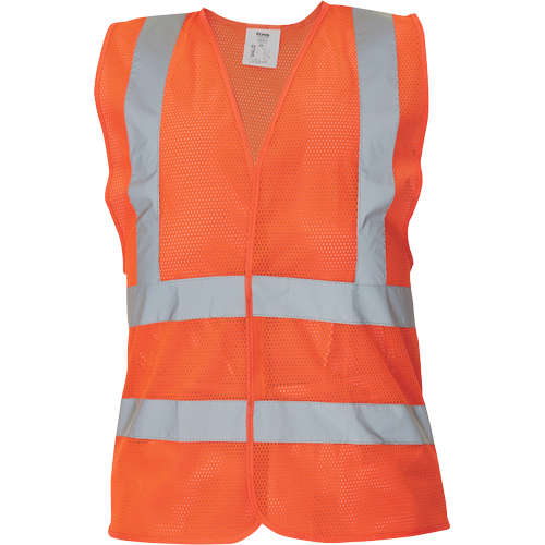 CERVA QUOLL jólláthatósági mellény termék fő termékképe