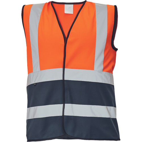 CERVA LYNX DUO HV mellény termék fő termékképe