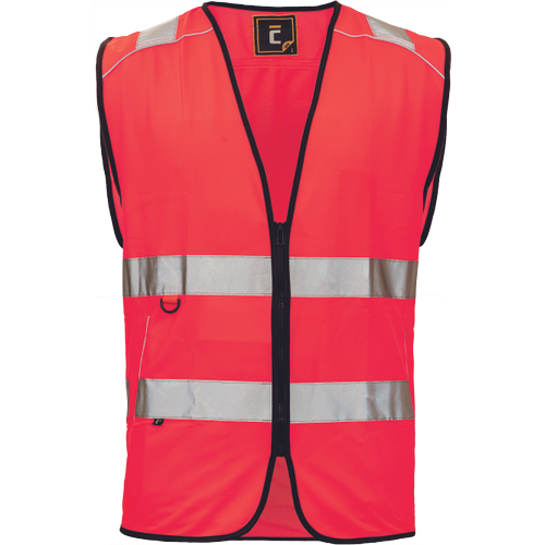 CERVA KNOXFIELD HV mellény termék fő termékképe