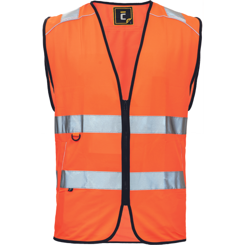 CERVA KNOXFIELD HV mellény termék fő termékképe