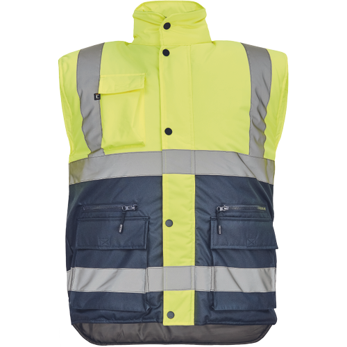 CERVA HELLIN HV mellény termék fő termékképe