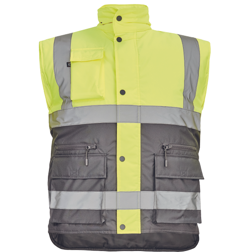 CERVA HELLIN HV mellény termék fő termékképe