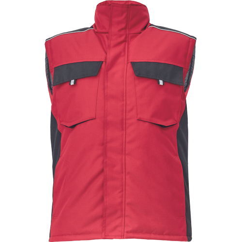 CERVA MAX NEO téli mellény termék fő termékképe