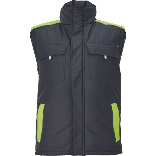 CERVA MAX VIVO mellény termék fő termékképe