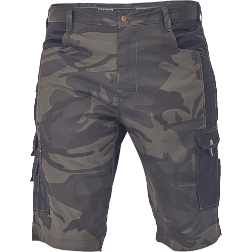 CERVA CRAMBE rövidnadrág termék fő termékképe