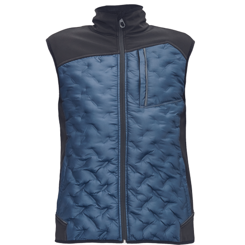 CERVA NEURUM LIGHT softshell mellény termék fő termékképe