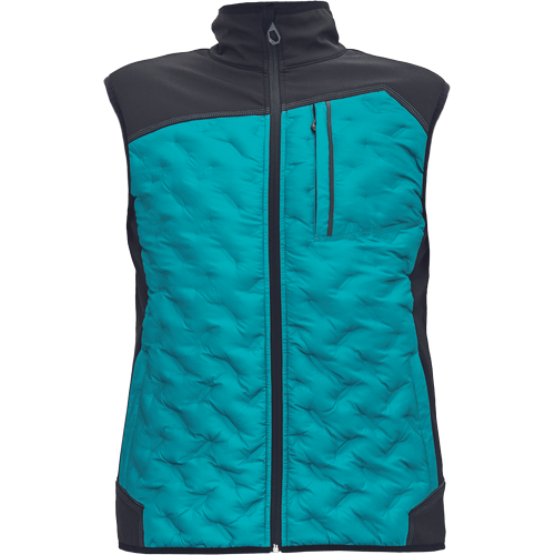 CERVA NEURUM LIGHT softshell mellény termék fő termékképe