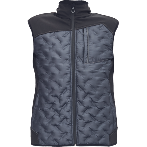 CERVA NEURUM LIGHT softshell mellény termék fő termékképe