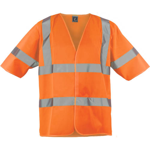 CERVA YARRA HV mellény termék fő termékképe