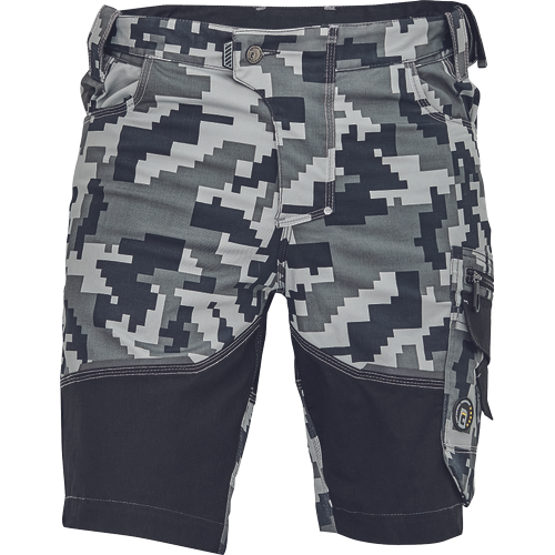 CERVA NEURUM CAMOU rövidnadrág termék fő termékképe