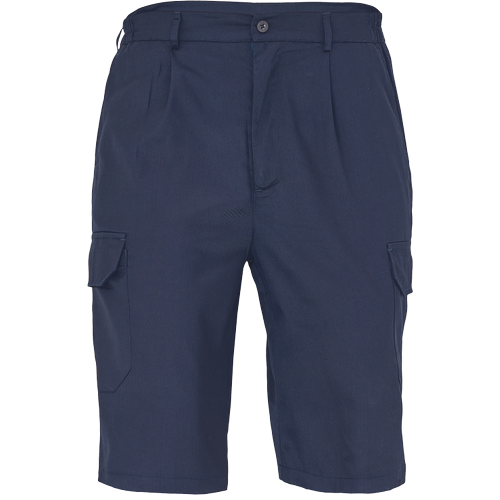 CERVA FF JOHAN rövidnadrág termék fő termékképe