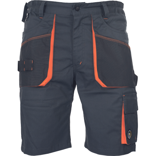 CERVA EMERTON STR rövidnadrág termék fő termékképe