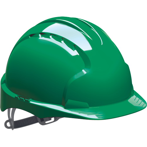 CERVA JSP EVO3 sisak szellőző nélkül termék fő termékképe