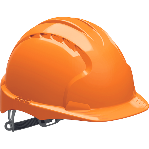 CERVA JSP EVO3 sisak szellőző nélkül termék fő termékképe