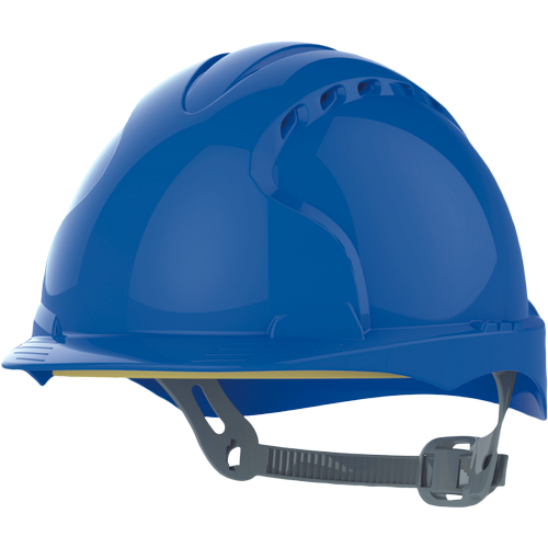 CERVA JSP EVO2 SR sisak szellőzővel termék fő termékképe