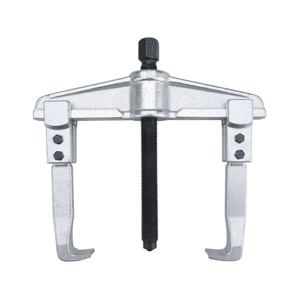 csapágylehúzó, 2 karmú, CV., kovácsolt; 150×150mm (átmérő×hossz) termék fő termékképe