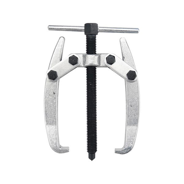 csapágylehúzó mini, 2 karmú, CV., kovácsolt; 80×80mm (átmérő×hossz) termék fő termékképe