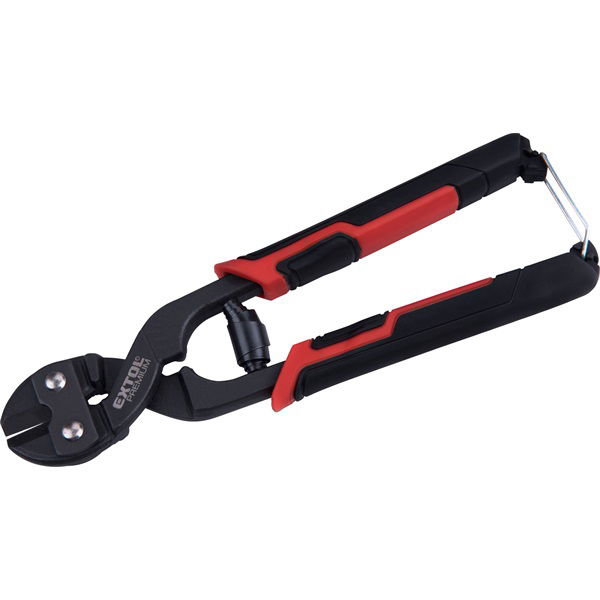 csapszegvágó mini, Cr-Mo penge; 200mm termék fő termékképe