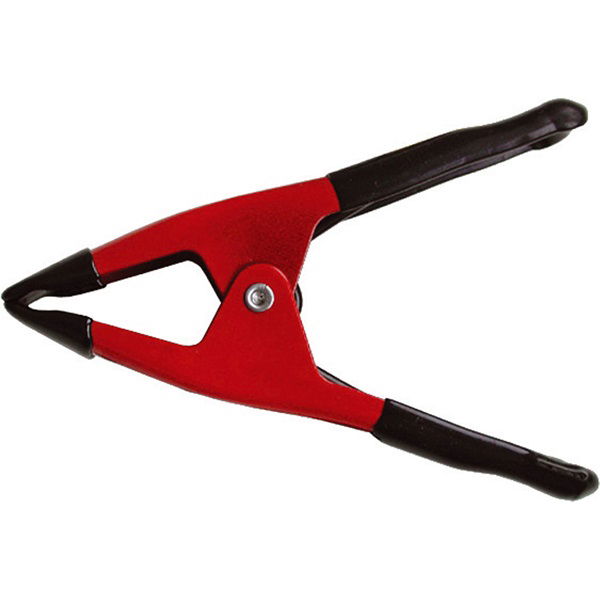 csipesz, fém, 100mm termék fő termékképe