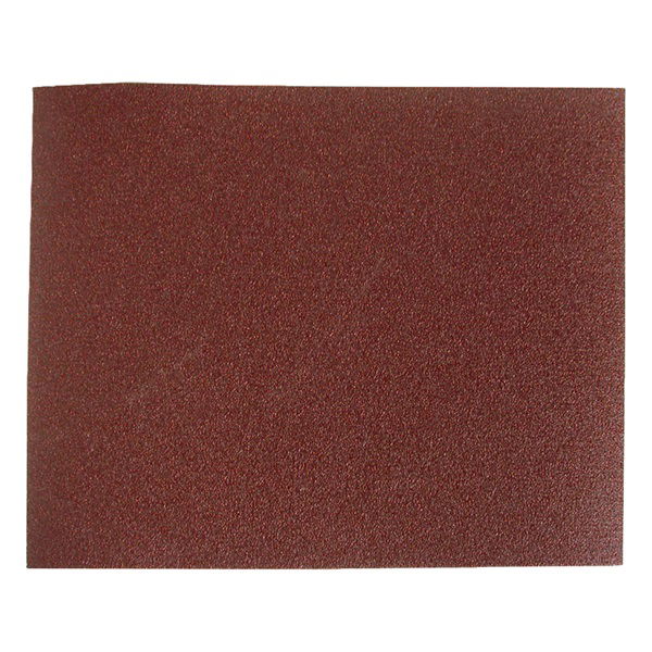 csiszolóvászon klt. 10db, 230×280 mm, P120 termék fő termékképe