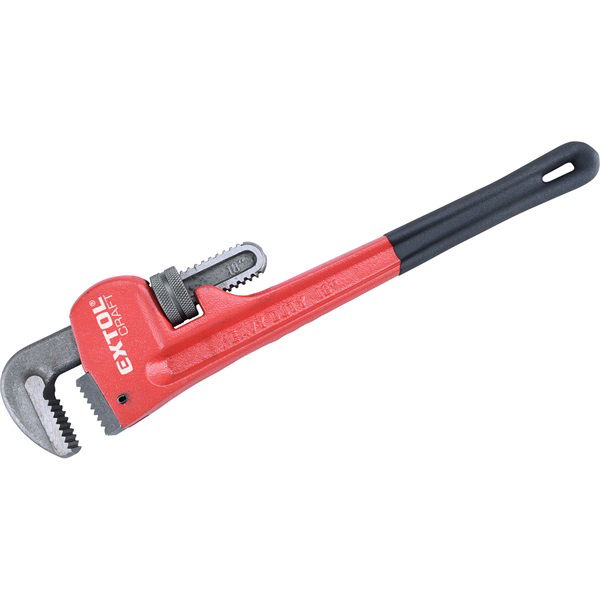 csőfogó  ipari, 90°-os 18" / 455mm termék fő termékképe