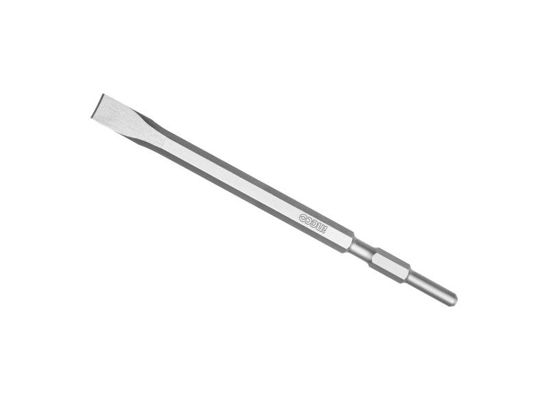 INGCO Lapos vésőszár 17 x 280 mm SDS-HEX termék fő termékképe
