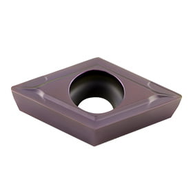 Keményfém lapka DCMT070204 B62 termék fő termékképe