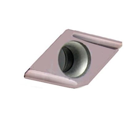 Keményfém lapka DCMT11T302 R-S B55 rozsdamentes és univerzális acél termék fő termékképe