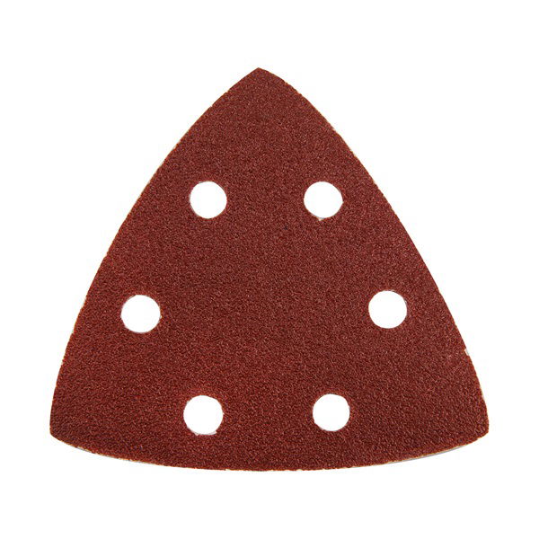 delta csiszolóvászon klt., 20 db a 417220, 8891842, 8894100 géphez, fára; 93×93mm, P40 termék fő termékképe