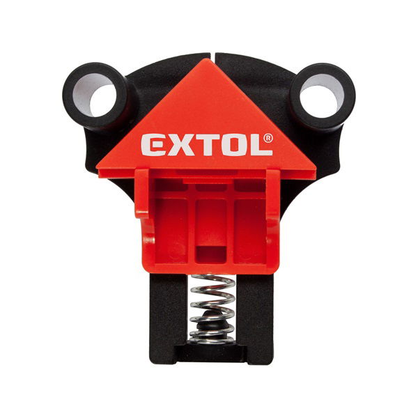 derékszög szorító csipesz klt. 4 db termék fő termékképe