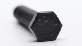 DIN 933 Hatlapfejű tövigmenetes csavar M14x60 8.8 BL termék fő termékképe