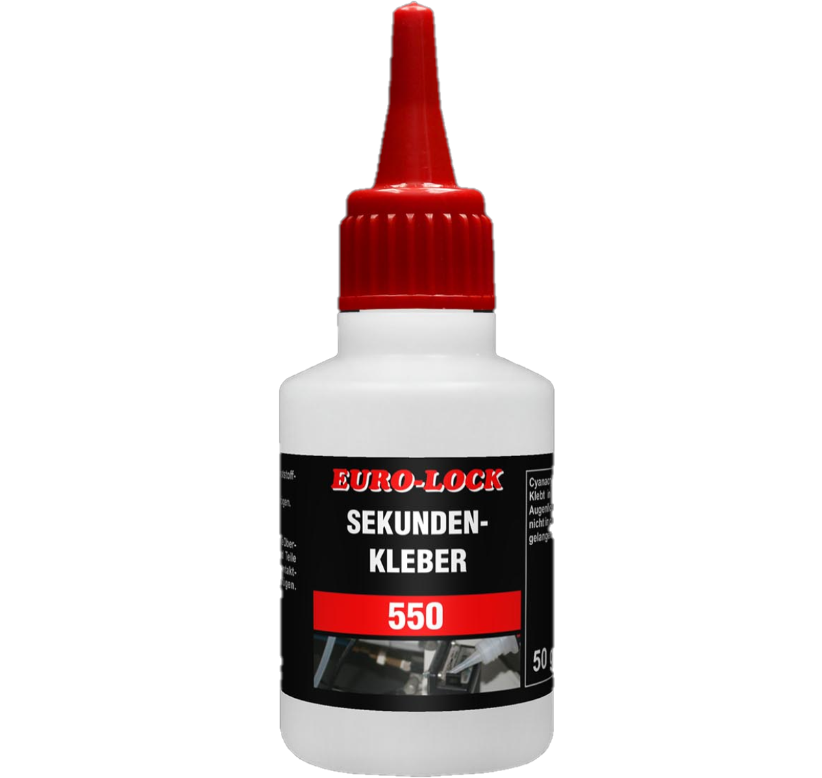 Pillanatragasztó 50 gr termék fő termékképe