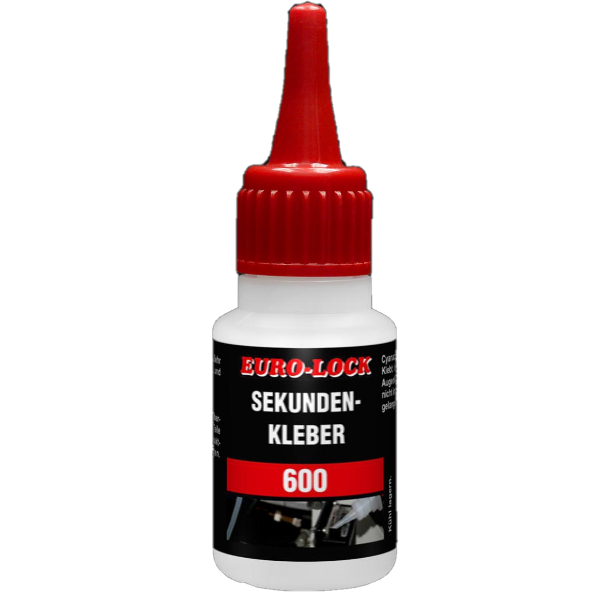 Pillanatragasztó alacsony viszkozitású 20 gr termék fő termékképe