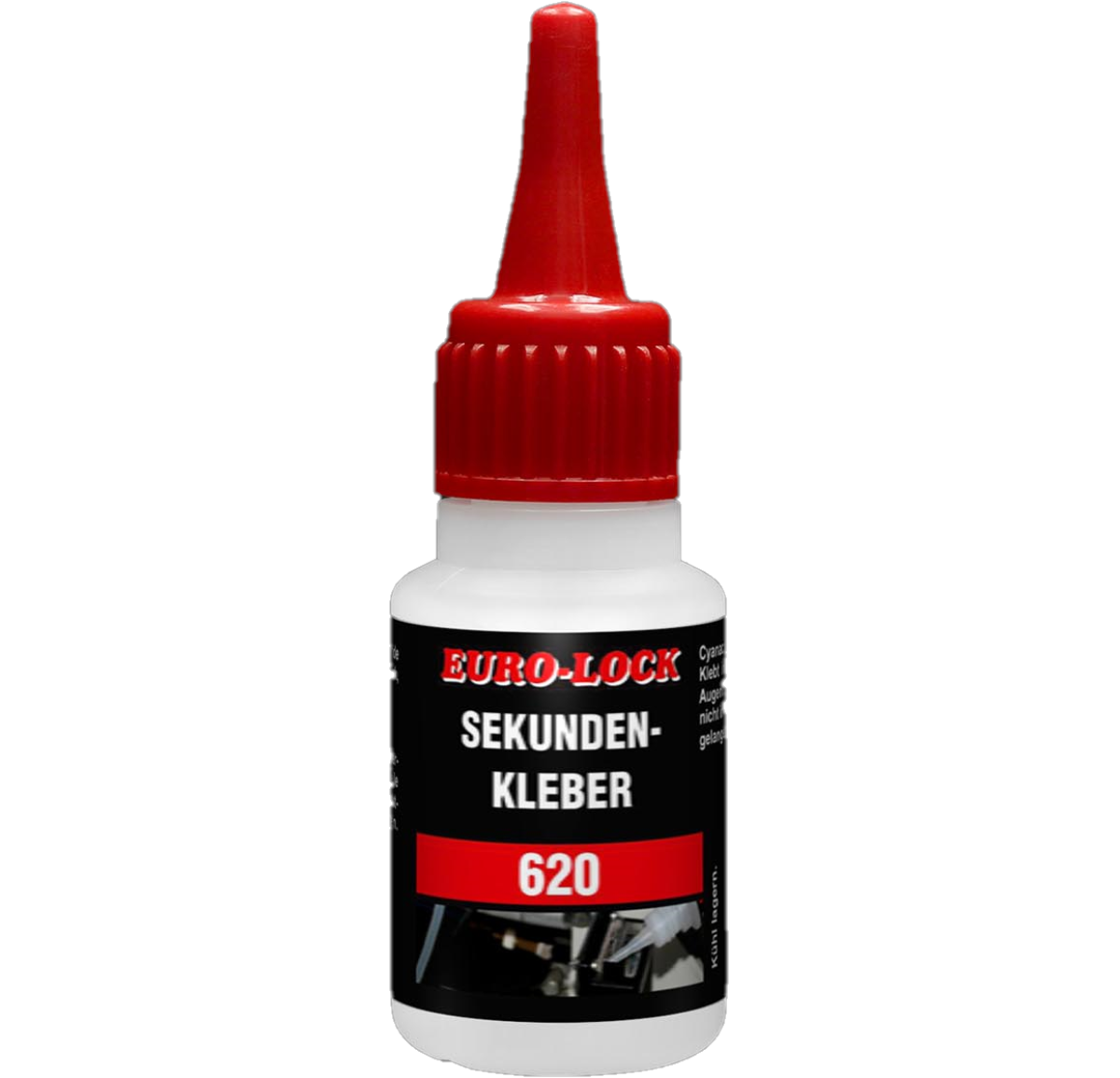 Pillanatragasztó porózus anyagokhoz20 gr termék fő termékképe