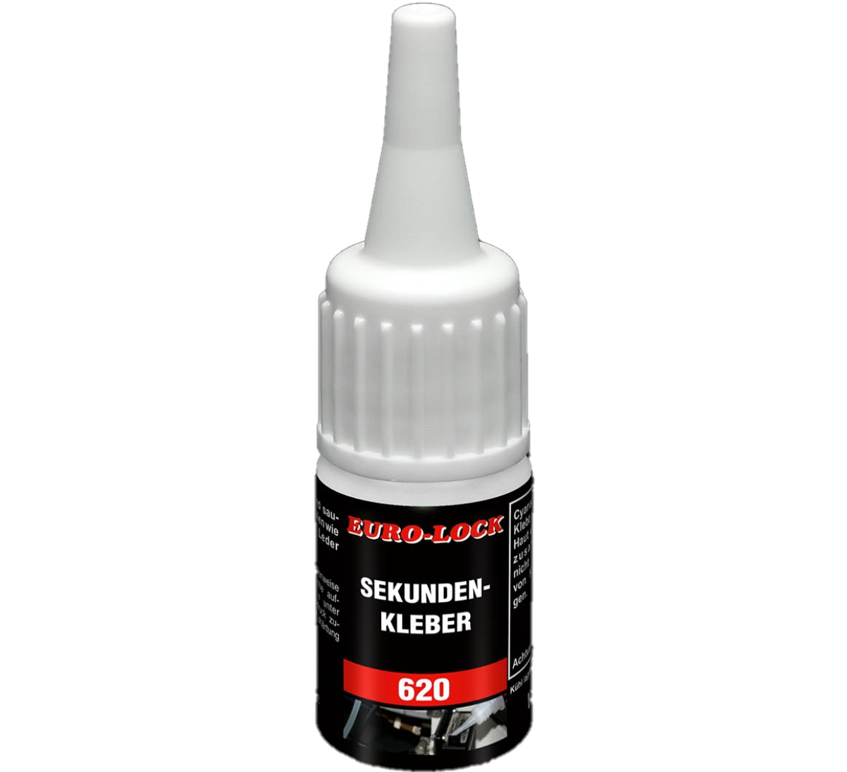 Pillanatragasztó porózus anyagokhoz5 gr termék fő termékképe