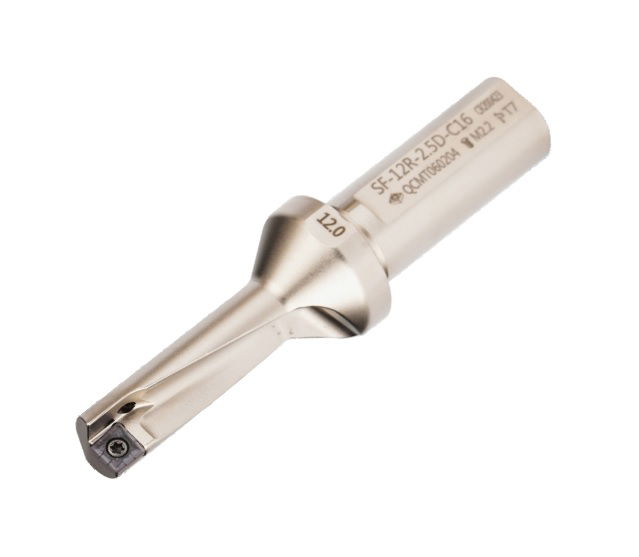 EcoCut - 12 mm = Telibefúró + Furatkés + Külső kés termék fő termékképe