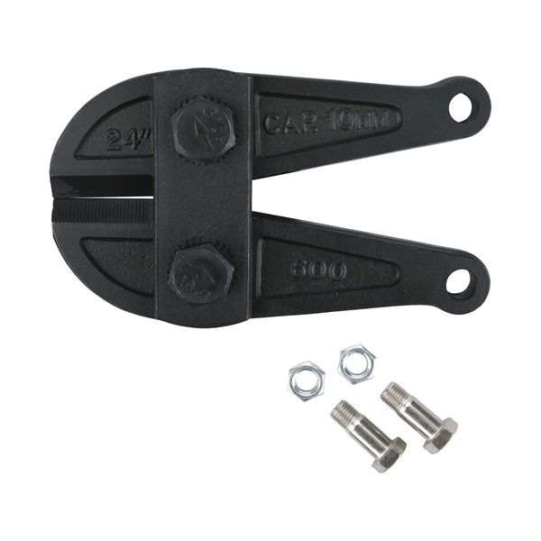 erővágó fej, 61CrV4, HRC 55-60; 600mm, 4900124 Fortum erővágóhoz FORTUM termék fő termékképe