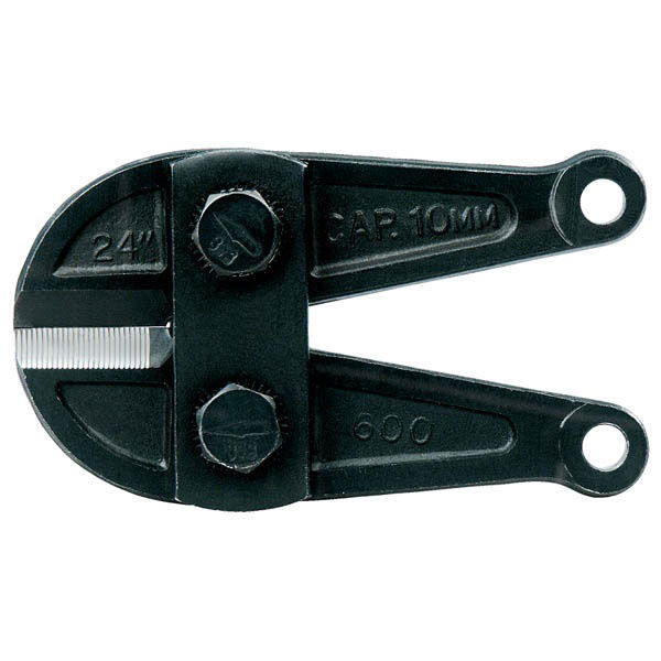 erővágó fej, 61CrV4, HRC 55-60; 900mm, 4900136 Fortum erővágóhoz FORTUM termék fő termékképe