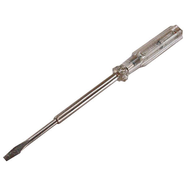 fáziskereső ceruza 200-250V TÜV/GS; 190mm, 12db/doboz termék fő termékképe