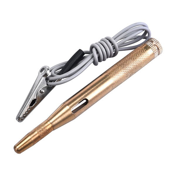 autós feszültség kereső 6-24V TÜV/GS; 100mm termék fő termékképe