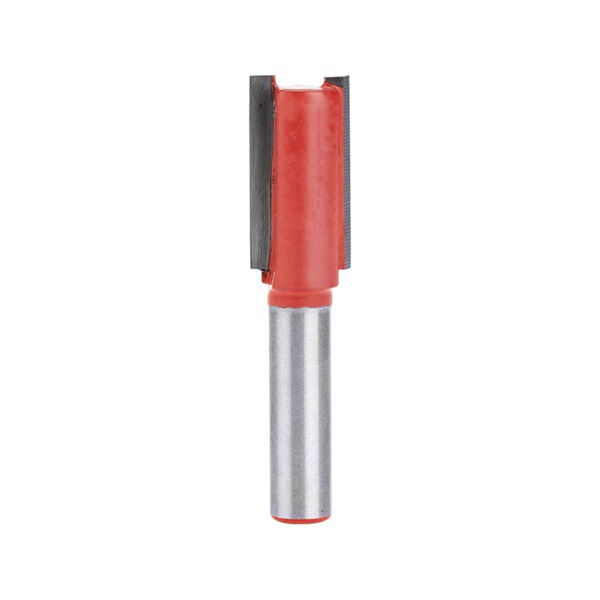 felsőmaró fára, egyenes (horonymaró), D12,7×H25, befogás: 8mm, keményfém lapkás termék fő termékképe