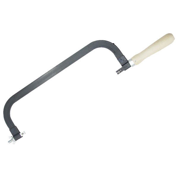 fémfűrészkeret ; 300mm termék fő termékképe