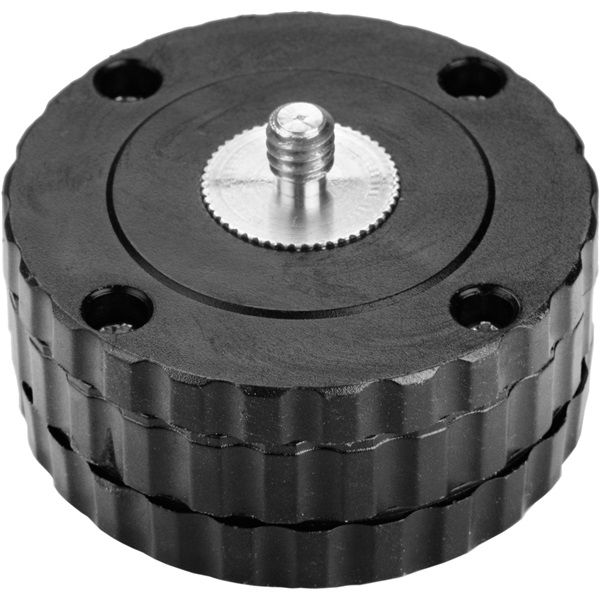 forgó adapter lézeres vízszintezőhöz, 5/8",  1/4" menetes termék fő termékképe