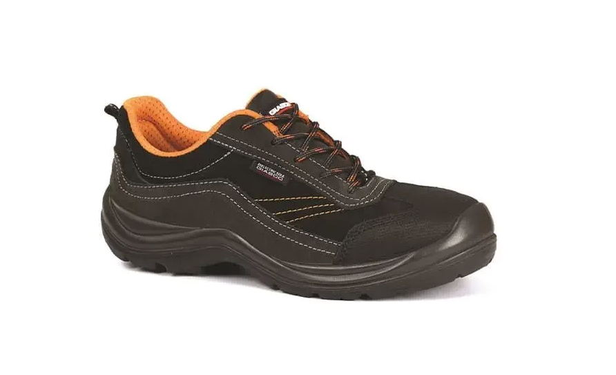 Giasco FRANKLIN SB FO SRC E P WRU HRO villanyszerelő munknavédelmi cipő termék fő termékképe